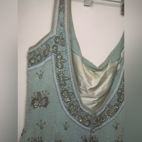 Pedro Rodriguez couture dress - Picture 4 of 8